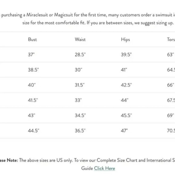 Miraclesuit Blue Ocean Wrap One Piece Swimsuit Slimming Shapewear Beach Pool - Picture 9 of 9